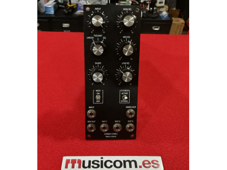 JURGEN HAIBLE TRIPLE CHORUS